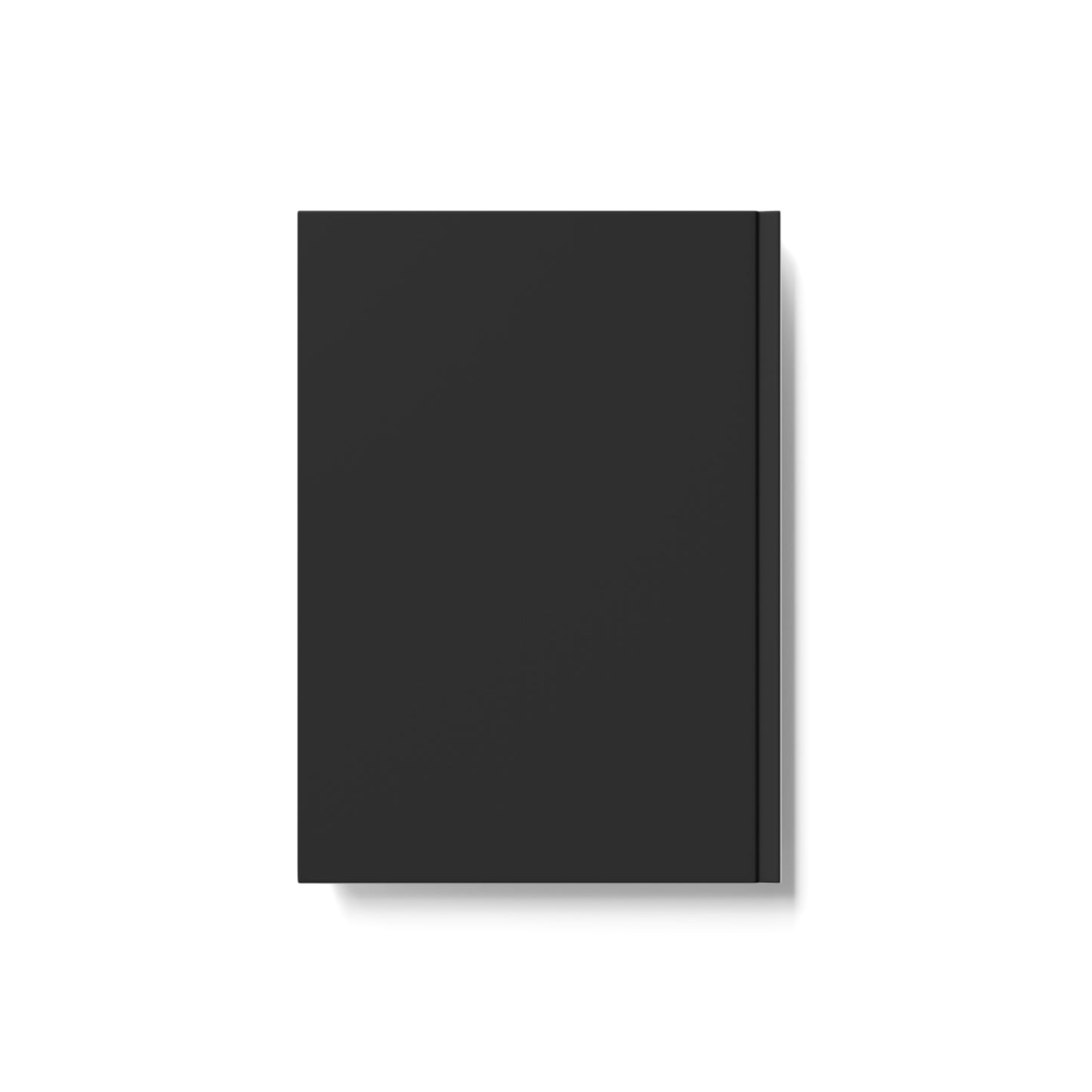 Hard Backed Journal