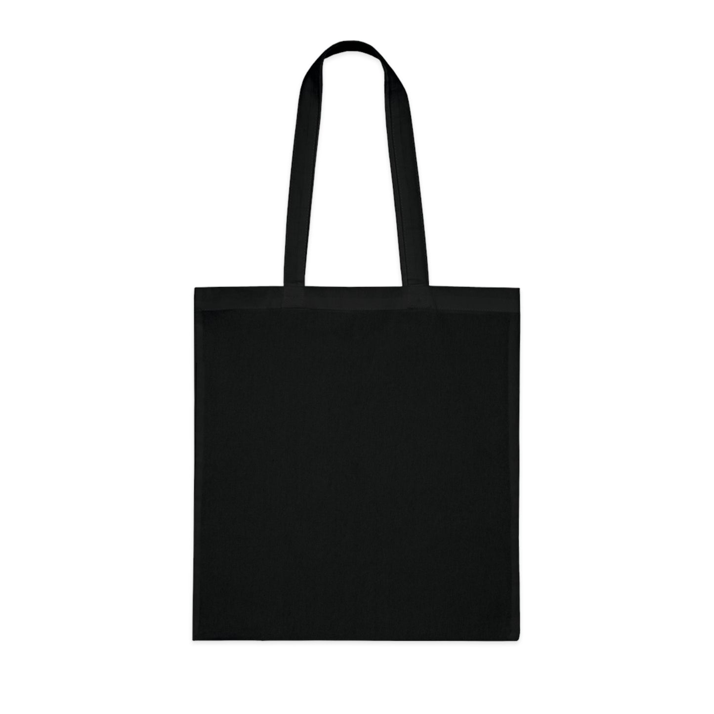 SuperGenius Cotton Tote