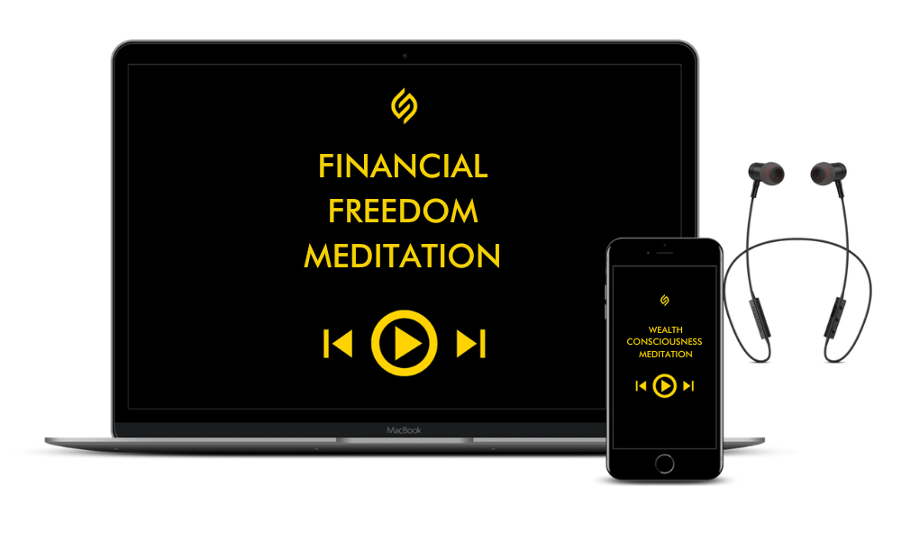Financial Freedom Meditation