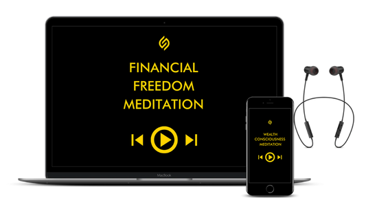 Financial Freedom Meditation