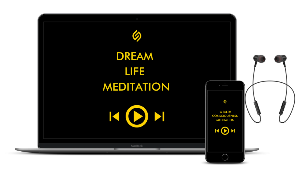 Dream Life Meditation