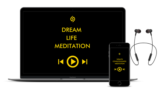 Dream Life Meditation